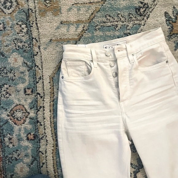 Frank & Eileen Monaghan Mom Jeans - Picture 10 of 12